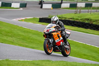 Lower Group Orange Bikes